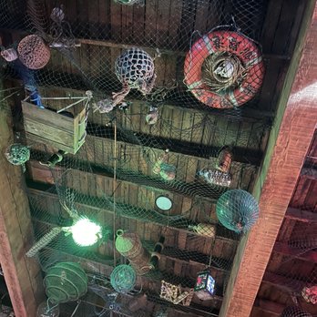 Dead Man’s Isle - Cocktail Bars Near Me - Astoria, Oregon