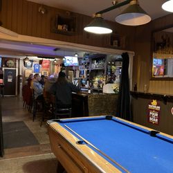 Dominion House