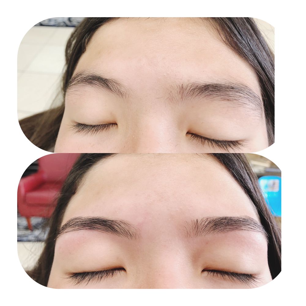 SUJI’S EYEBROW THREADING 83 Photos Eyebrow Services 4772