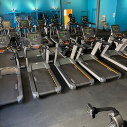 TheGYMkc