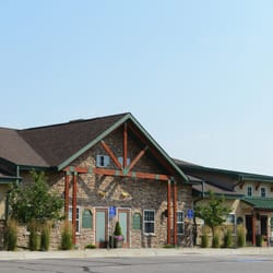 North Forest Office Space - Northridge Commons, Westminster