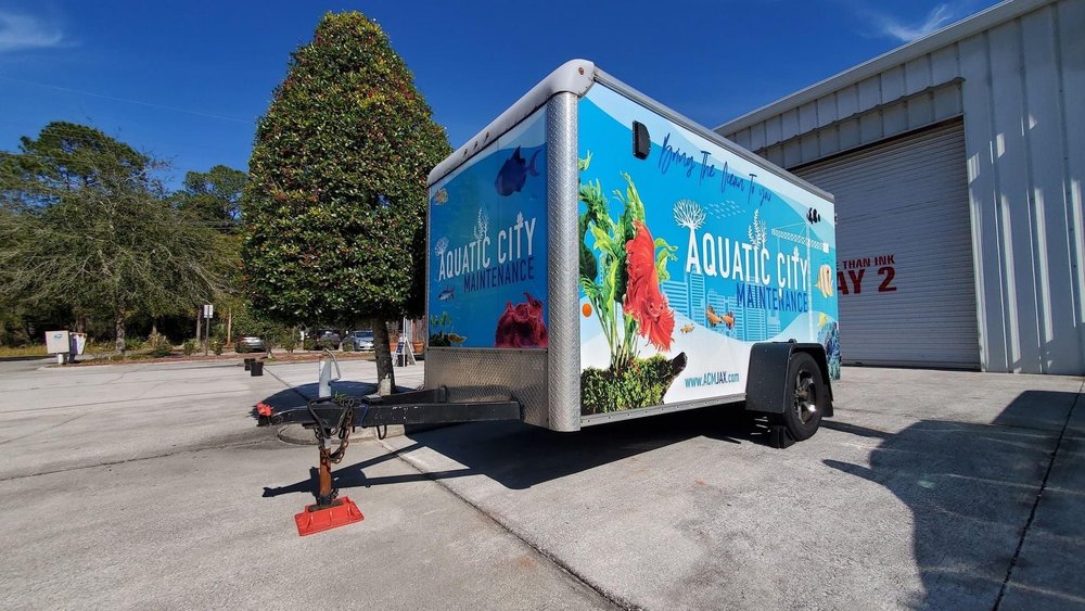 AQUATIC CITY AQUARIUMS Updated May 2024 Request Information 8970