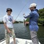 Photo of Backwater Tarpon Fishing