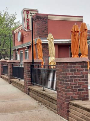 Phillips Avenue Diner by null