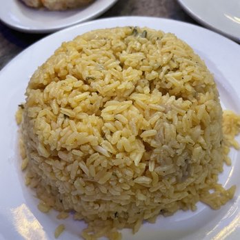 Malecon Restaurant - Mixed Rice Daily - Dominican Near Me - New York, New York