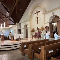 St. Peter Prince of Apostles