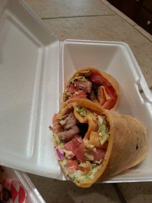 Big A Rootbeer Drive In by null