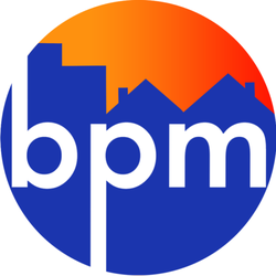 Berro Property Management - Logo