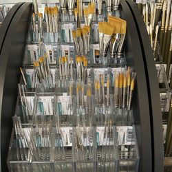 Little Art Supply Store