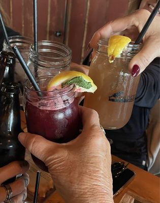 Old Crow Smokehouse - Huntington Beach by null