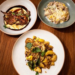 Feast and Floret