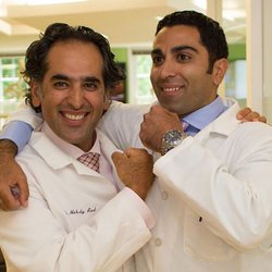 Rad Orthodontics - Bethesda - Dr. Mehdy & Dr. Dave