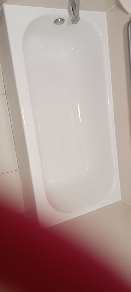 Slide of Love-n-Care Tub and Plumbing Repair