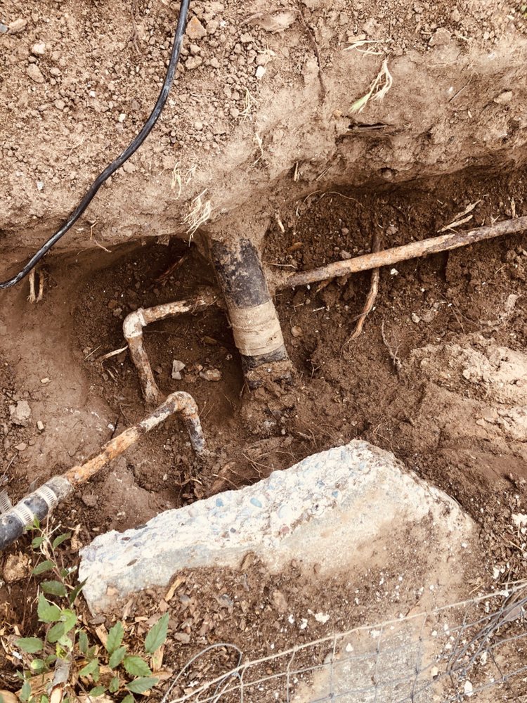 Slide of Above All Quality