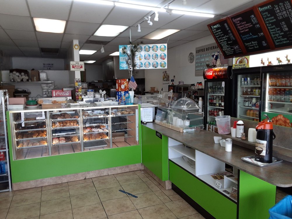 MIKEY’S DONUTS 20 Photos & 22 Reviews 4000 E Florida Ave, Hemet, California Donuts Phone