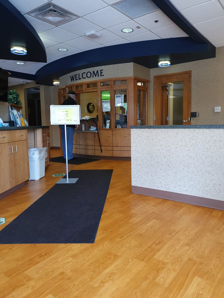 BRONSON URGENT CARE BATTLE CREEK Updated July 2024 5352 Beckley