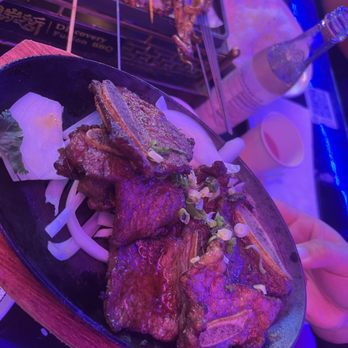 Discovery Fusion BBQ - Chinese Near Me - San Jose, California