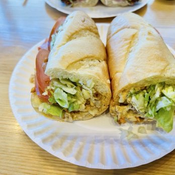 Capriotti's Sandwich Shop - Sandwiches Near Me - Henderson, Nevada