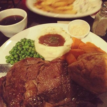 The Olde Ship - The prime rib was delicious. - British Near Me - Fullerton, California The Olde Ship - The prime rib was delicious. - British Near Me - Fullerton, California