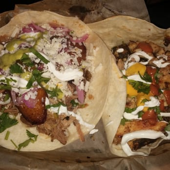 Torchy's Tacos - The Brush Fire and the monthly special The King Pin - Tex-Mex Near Me - Houston, Texas Torchy's Tacos - The Brush Fire and the monthly special The King Pin - Tex-Mex Near Me - Houston, Texas