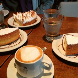 Freedom Coffee Lounge
