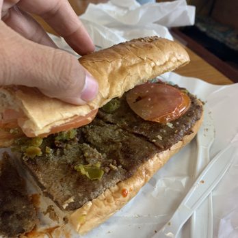 Tito's Market - Steak sandwich - Sandwiches Near Me - El Monte, California Tito's Market - Steak sandwich - Sandwiches Near Me - El Monte, California