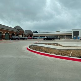 UPS store has major construction going on. The entrance is located to the right of The Bodybar. UPS store has major construction going on. The entrance is located to the right of The Bodybar.