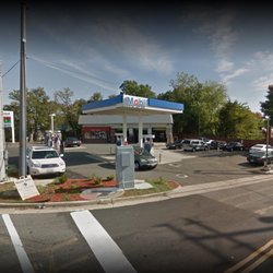 Route 1 Auto Care - Here is Route 1 Auto Care! Find us here at the Mobile Station!