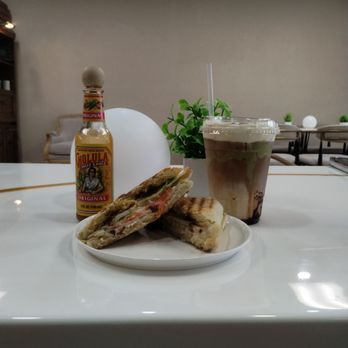 Shams Cafe - Cafes Near Me - Tarzana , California Shams Cafe - Cafes Near Me - Tarzana , California
