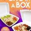 City Bites gift card
