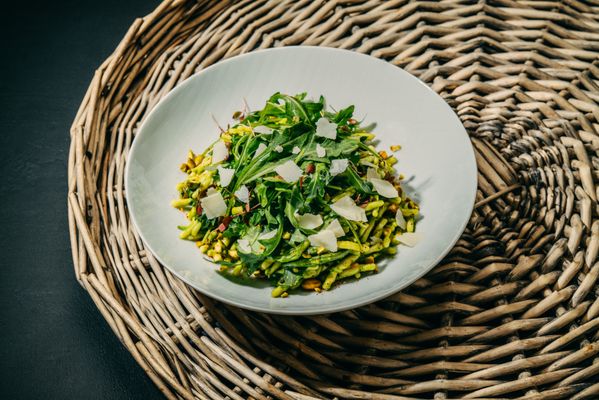 Ai Pero PURS Authentic Italian Trattoria by null