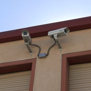 St Augustine Enclosed RV And Self Storage - They have video surveillance which is nice to have - Self Storage Near Me - Norco, California St Augustine Enclosed RV And Self Storage - They have video surveillance which is nice to have - Self Storage Near Me - Norco, California