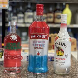Frenchtown Liquor Shoppe