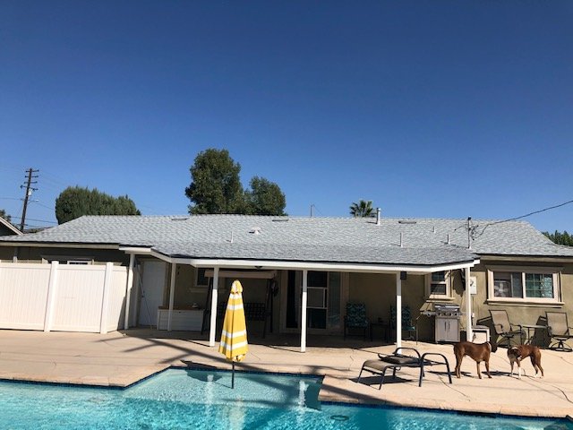 Slide of Local Affordable Roofer