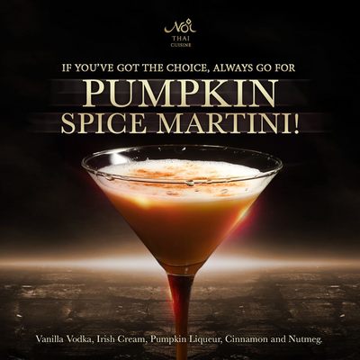 Noi Thai Cuisine by null