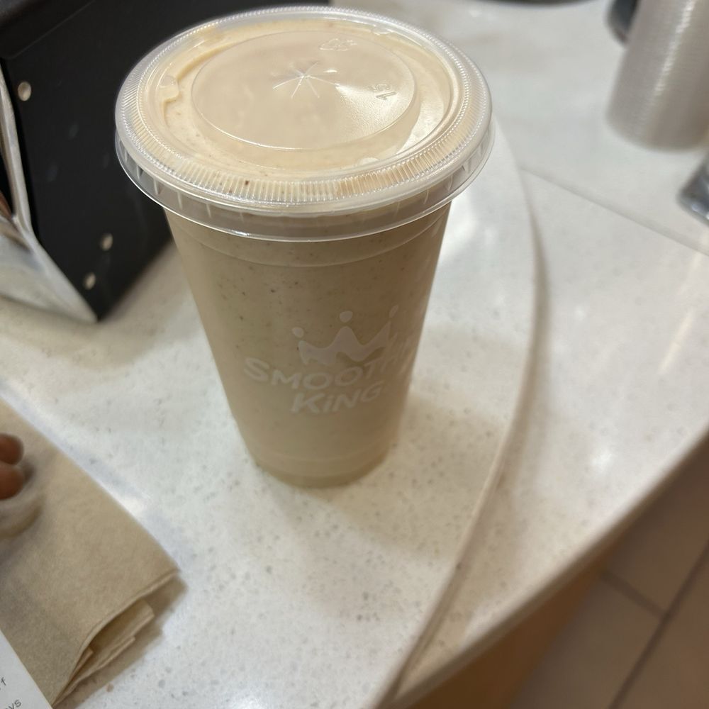 Smoothie King - Power Meal Cinnamon Banana (small) - Health Markets Near Me - Towson, Maryland Smoothie King - Power Meal Cinnamon Banana (small) - Health Markets Near Me - Towson, Maryland
