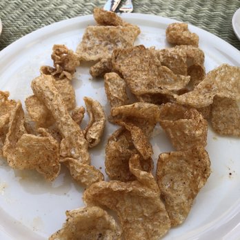 BaBaLoo Lounge - Chicharrones - Cuban Near Me - Palm Desert, California