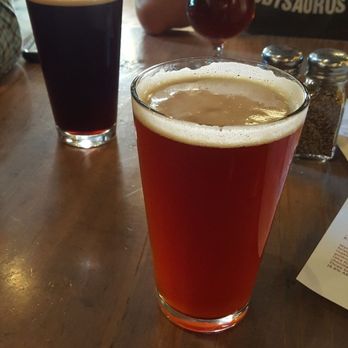 Wynkoop Brewing - Stout, wheat and barrel aged! All incredibly tasty! - Pool Halls Near Me - Denver, Colorado Wynkoop Brewing - Stout, wheat and barrel aged! All incredibly tasty! - Pool Halls Near Me - Denver, Colorado
