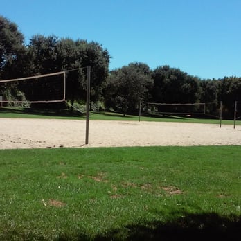 Mavis Stouffer Park - As close as it's gonna get to beach volleyball - Parks Near Me - Ripon, California