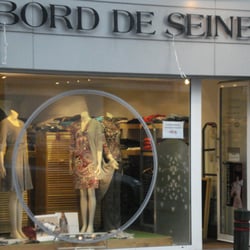 Bord de Seine
