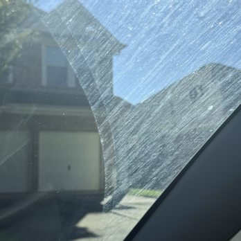 Quick Quack Car Wash - Dirt on window - Car Wash Near Me - Sugar Land, Texas Quick Quack Car Wash - Dirt on window - Car Wash Near Me - Sugar Land, Texas