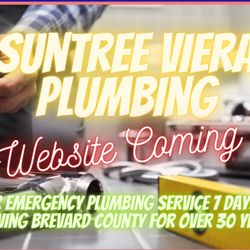 Suntree -Viera Plumbing