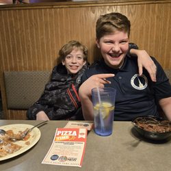 East of Chicago Pizza