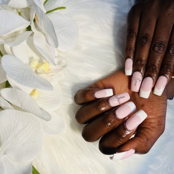Pedispa & Nails Salon - Nail Salons Near Me - Grayson, Georgia