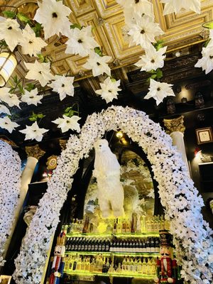 Lillie's Victorian Establishment by null