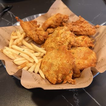 PURADAK Korean Premium Chicken - Boneless wings - Chicken Shop Near Me - Carrollton, Texas PURADAK Korean Premium Chicken - Boneless wings - Chicken Shop Near Me - Carrollton, Texas