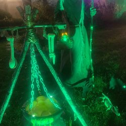 Staten Island Haunted Houses