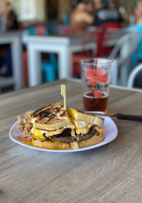 Redemption Bar & Grill by null