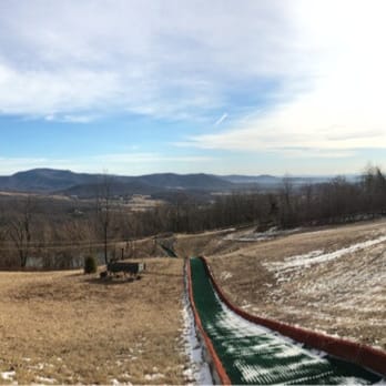 Lydia Mountain Lodge & Log Cabins - Panoramic view of the activity area. (ziplines, tubing etc) - Hotels Near Me - Stanardsville, Virginia Lydia Mountain Lodge & Log Cabins - Panoramic view of the activity area. (ziplines, tubing etc) - Hotels Near Me - Stanardsville, Virginia