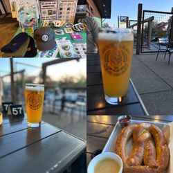 Claim 52 Brewing